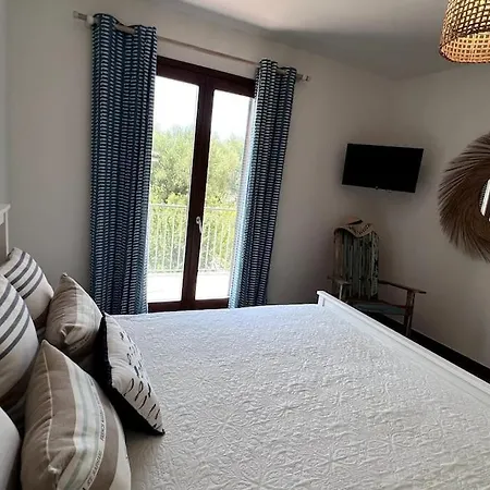 Villa A Pochi Passi Dal Mare E Dal Centro Marina Di
