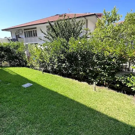 Villa A Pochi Passi Dal Mare E Dal Centro Marina Di Ascea
