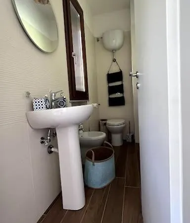 A Pochi Passi Dal Mare E Dal Centro Marina Di * Ascea