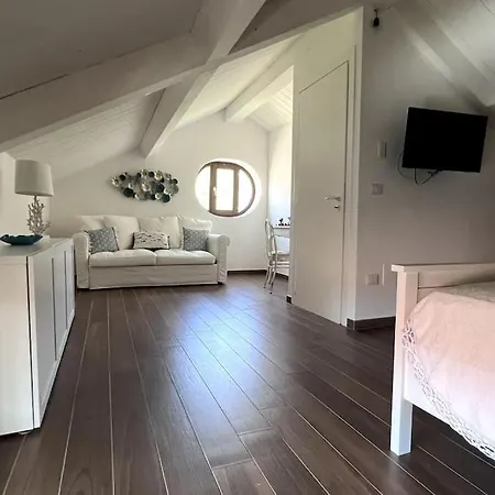 Villa A Pochi Passi Dal Mare E Dal Centro Marina Di Ascea