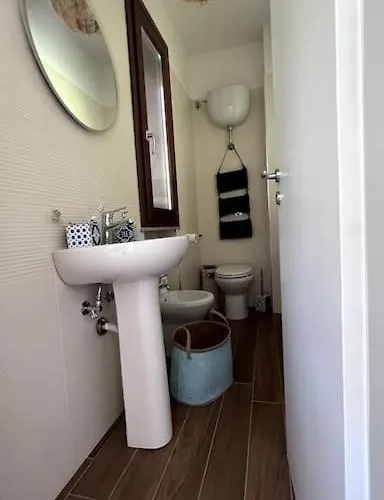 A Pochi Passi Dal Mare E Dal Centro Marina Di * Ascea